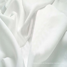 venta al por mayor 200TC algodón 100% blanco rollo de tela para sábanas
